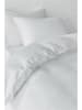 Beddinghouse Komplet pościeli "Pure" w kolorze białym