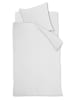 Beddinghouse Komplet pościeli "Pure" w kolorze białym