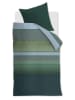 Beddinghouse Komplet pościeli "Romeo" w kolorze błękitno-zielonym