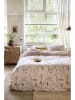 Beddinghouse Beddengoedset ''Wind'' beige