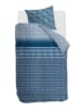 Beddinghouse Beddengoedset "Yori" blauw