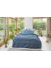 Beddinghouse Beddengoedset "Yori" blauw
