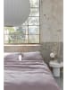 Beddinghouse Satijnen beddengoedset "Earth" paars