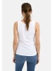 Smith & Soul Top in Weiß