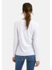 Smith & Soul Longsleeve in Weiß