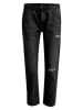 Smith & Soul Jeans - Boyfriend fit - in Schwarz