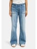 Smith & Soul Jeans - Bootcut -  in Blau