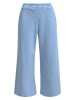 Smith & Soul Culotte lichtblauw