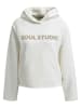 Smith & Soul Hoodie wit