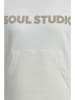 Smith & Soul Hoodie wit