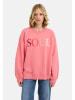Smith & Soul Sweatshirt in Lachs