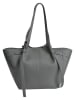 Smith & Soul Shopper in Grau - (B)50 x (H)32 x (T)18 cm