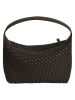 Smith & Soul Schultertasche in Dunkelbraun - (B)30 x (H)18 x (T)10 cm