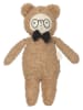 FABELAB Kuscheltier "Benji" - ab Geburt