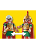 Playmobil Speelfiguren "Asterix: Leiderstent met generaals" meerkleurig - vanaf 5 jaar