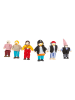 small foot Ruchome figurki "Pirates" - 3+