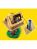 Playmobil Figurki do zabawy "Asterix: Troubadix with tree house" - 5+