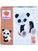 Eichhorn Figura do pchania "Panda" - 12 m+