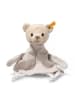 Steiff Teddybär-Schmusetuch "Noah" in Beige - ab 3 Jahren