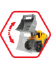Dickie Voorlader "Volvo On-site Loader" - vanaf 3 jaar