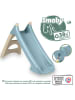 Smoby Glijbaan lichtblauw - vanaf 2 jaar