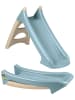 Smoby Glijbaan lichtblauw - vanaf 2 jaar