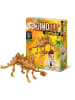 BUKI Experimenteerset "Dino Kit - Stegosaurus'' - vanaf 8 jaar