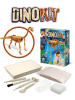 BUKI Experimenteerset "Dino Kit - Brachiosaurus'' - vanaf 8 jaar