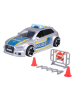 Dickie Toys Auto "Audi RS3 Police" - ab 3 Jahren