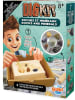 BUKI Ontdekkersset "Dig Kit - Rocks And Minerals" - vanaf 8 jaar