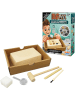 BUKI Ontdekkersset "Dig Kit - Rocks And Minerals" - vanaf 8 jaar