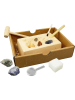 BUKI Ontdekkersset "Dig Kit - Rocks And Minerals" - vanaf 8 jaar