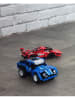 BUKI Knutselset "Sports car R/C" rood - vanaf 8 jaar