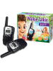 BUKI Walkietalkies - vanaf 8 jaar