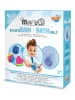 BUKI Zestaw do eksperymentowania "Mini Lab Bath Balls" - 8+