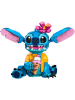LEGO LEGO® Disney 43249 Stitch - 9+