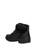 Wojas Boots in Schwarz