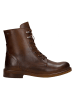 Wojas Leren boots bruin