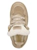 Relaks Leren sneakers beige