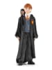 Schleich Figurka "Ron Weasley & Scabbers" w kolorze czarnym do zabawy - 6+