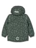 mikk-line Winterjacke in Grün