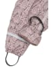 mikk-line Schneeanzug in Rosa