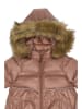 mikk-line Parka in Rosa
