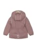 mikk-line Winterjas lichtroze