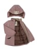 mikk-line Winterjacke in Rosa