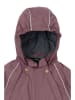 mikk-line Schneeanzug in Rosa