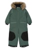 mikk-line Schneeanzug in Grün