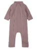 mikk-line Wolloverall in Rosa