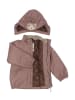 mikk-line 2tlg. Regenoutfit in Rosa
