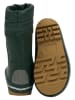 mikk-line Gummistiefel in Grün